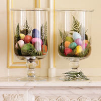 Easter Eggs Ornaments